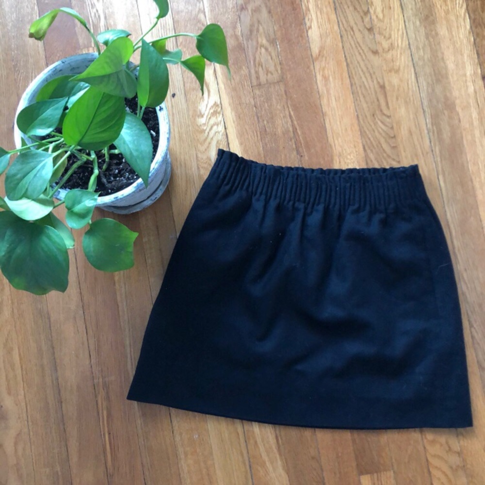 J.Crew City Mini